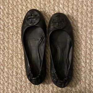 Tory Burch Ballet Flats